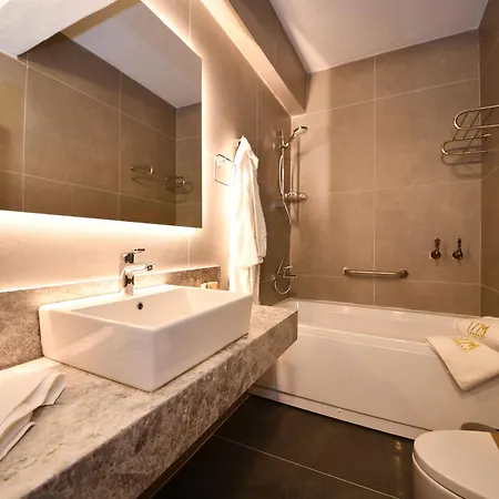 1774 Kazdagi Termal Hotel