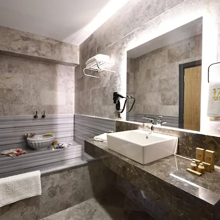 Hotel 1774 Kazdagi Termal 3*