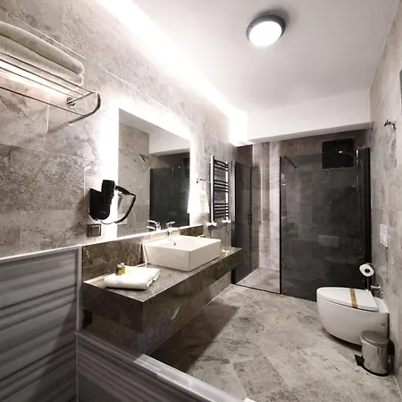 1774 Kazdagi Termal 3*