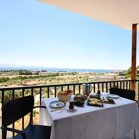 Hotel 1774 Kazdagi Termal Gure