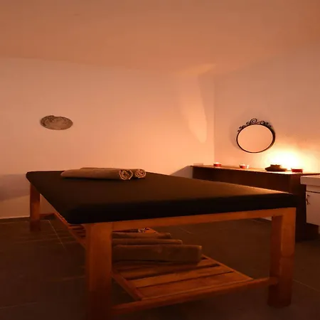 1774 Kazdagi Termal Hotel Gure