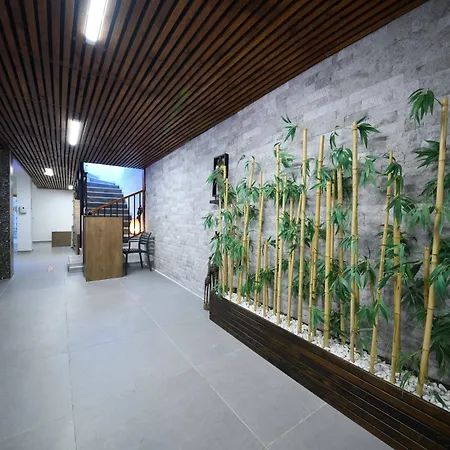 Hotel 1774 Kazdagi Termal 3*