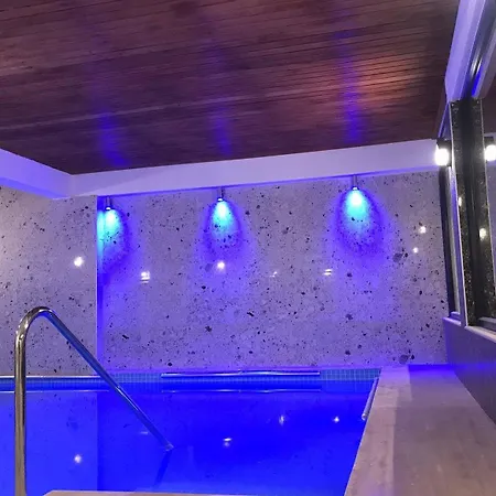 1774 Kazdagi Termal 3*