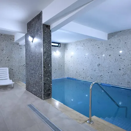 1774 Kazdagi Termal Hotel 3*