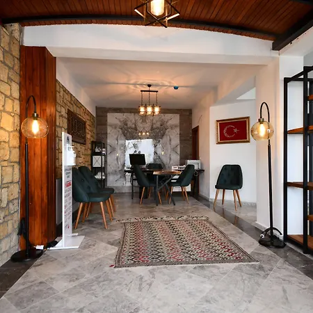 Hotel 1774 Kazdagi Termal Gure