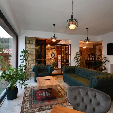 1774 Kazdagi Termal 3* Gure