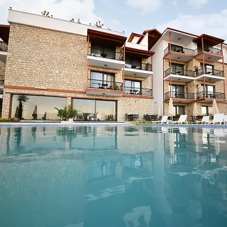 Hotel 1774 Kazdagi Termal