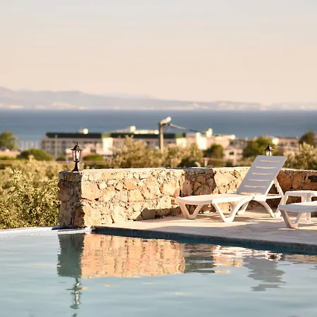 1774 Kazdagi Termal Hotel Gure