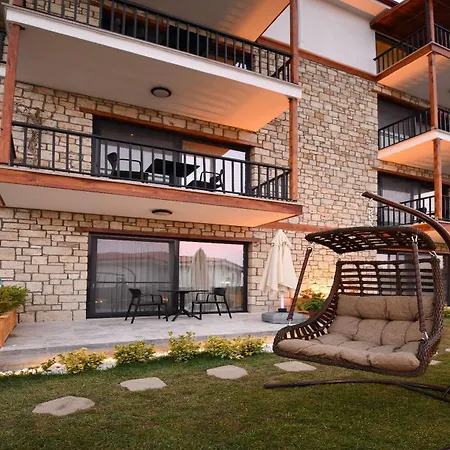 1774 Kazdagi Termal Gure