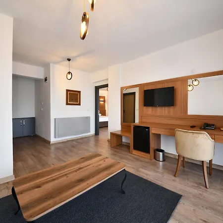 Hotel 1774 Kazdagi Termal 3*