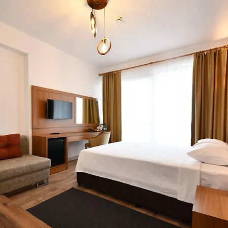 1774 Kazdagi Termal Hotel 3*