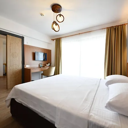 Hotel 1774 Kazdagi Termal Gure