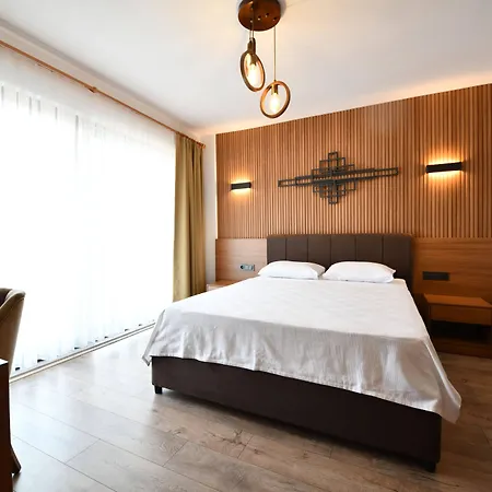 Hotel 1774 Kazdagi Termal 3*