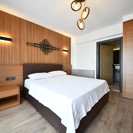 1774 Kazdagi Termal 3*