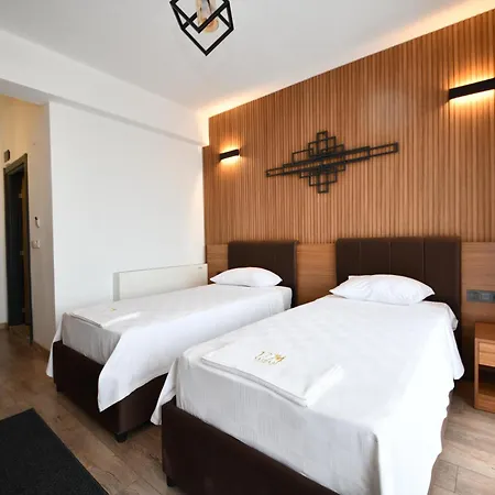 Hotel 1774 Kazdagi Termal 3*