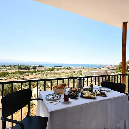 1774 Kazdagi Termal Gure