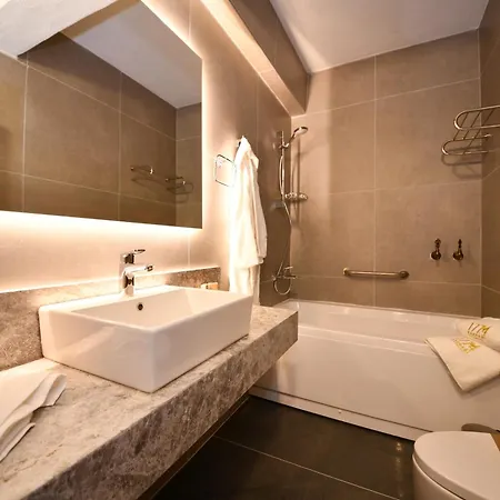 Hotel 1774 Kazdagi Termal