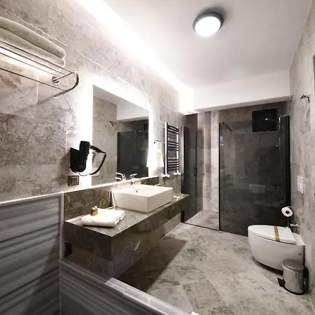 Hotel 1774 Kazdagi Termal