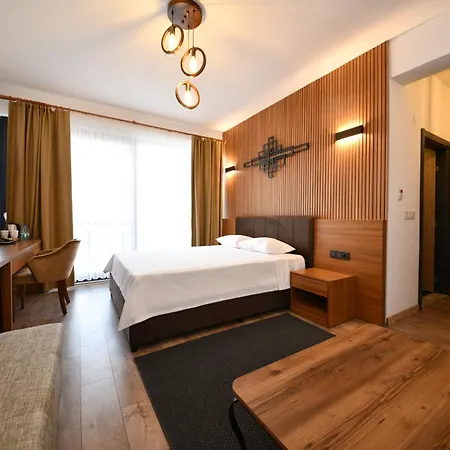 1774 Kazdagi Termal Hotel 3*