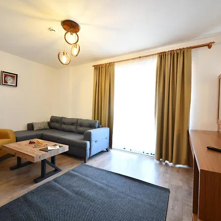 1774 Kazdagi Termal Hotel