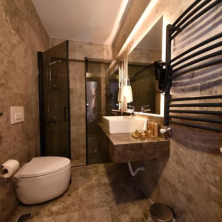 Hotel 1774 Kazdagi Termal 3*