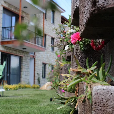 1774 Kazdagi Termal Hotel Gure