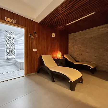 Hotel 1774 Kazdagi Termal