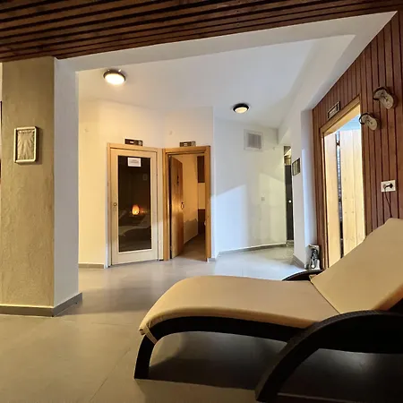 1774 Kazdagi Termal Hotel