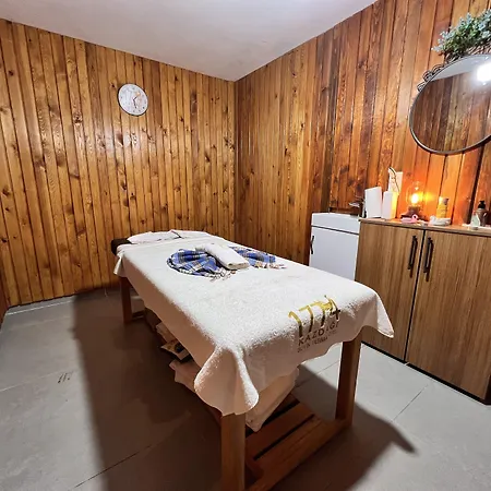 1774 Kazdagi Termal 3*