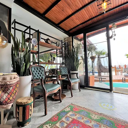 1774 Kazdagi Termal 3* Gure