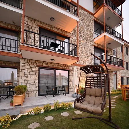 1774 Kazdagi Termal Gure