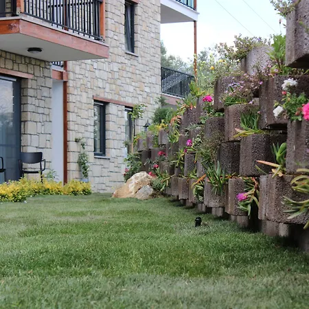 1774 Kazdagi Termal Gure