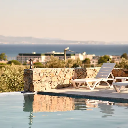 Hotel 1774 Kazdagi Termal 3*