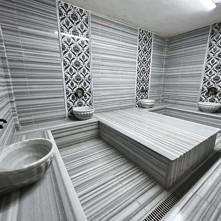 1774 Kazdagi Termal Gure