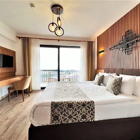 1774 Kazdagi Termal 3* Gure