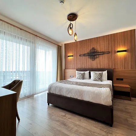 1774 Kazdagi Termal 3*