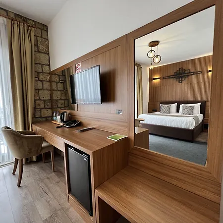 Hotel 1774 Kazdagi Termal Gure