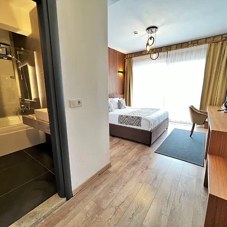 1774 Kazdagi Termal Hotel 3*