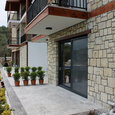 1774 Kazdagi Termal Gure