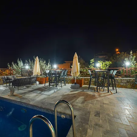 1774 Kazdagi Termal 3*