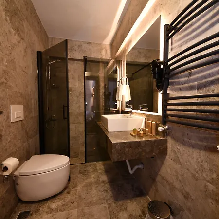 Hotel 1774 Kazdagi Termal 3*