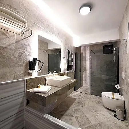 Hotel 1774 Kazdagi Termal Gure
