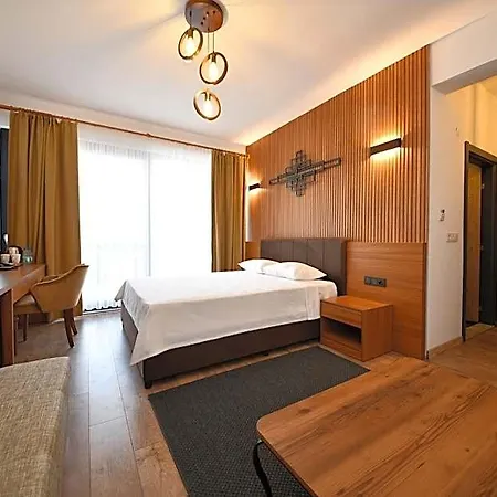 1774 Kazdagi Termal 3* Gure
