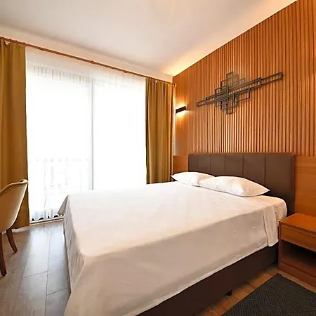 1774 Kazdagi Termal Hotel Gure