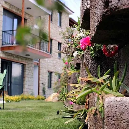 1774 Kazdagi Termal Hotel Gure