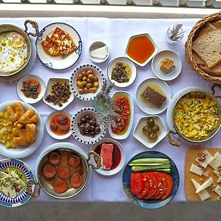 1774 Kazdagi Termal 3*