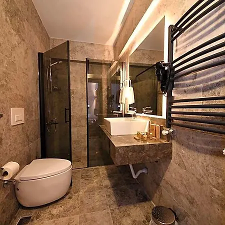 1774 Kazdagi Termal Hotel