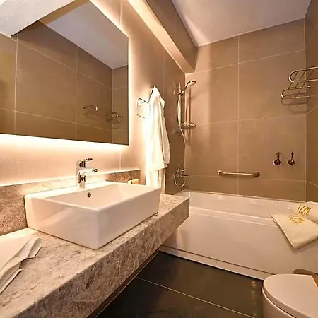1774 Kazdagi Termal 3* Gure