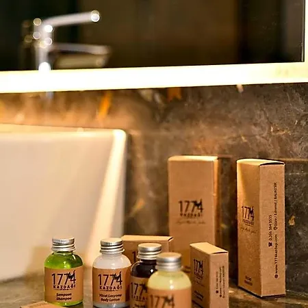 1774 Kazdagi Termal Hotel