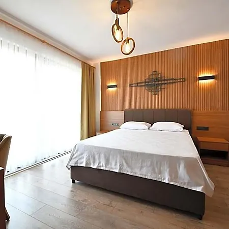 Hotel 1774 Kazdagi Termal 3*